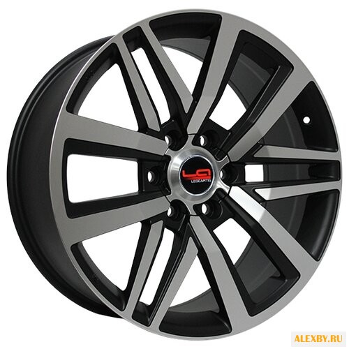Колесный диск LegeArtis TY238