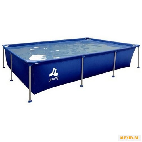 Бассейн Jilong 16101EU