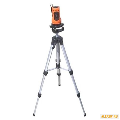 Лазерный уровень Sturm!