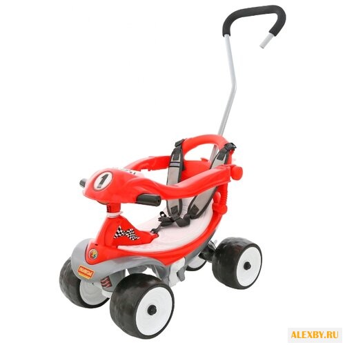 Каталка-толокар Coloma Y Pastor