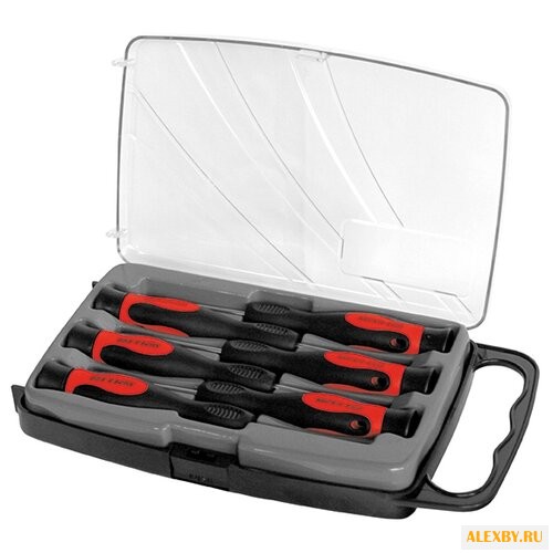 Набор отверток SUPER-EGO