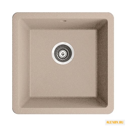 Врезная кухонная мойка IDDIS