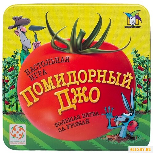 Настольная игра Стиль Жизни