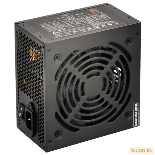 Блок питания Deepcool DA700 700W