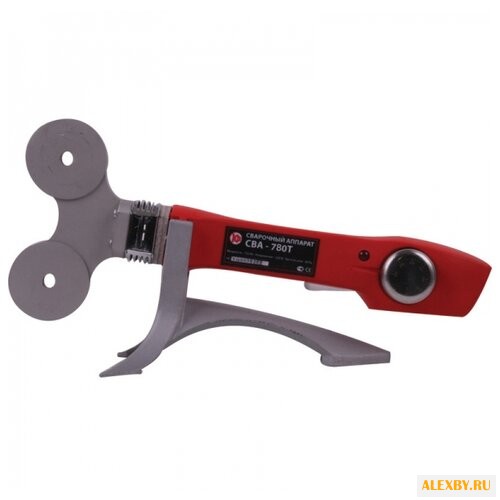 Аппарат для раструбной сварки