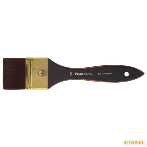 Кисть Pinax Creative синтетика