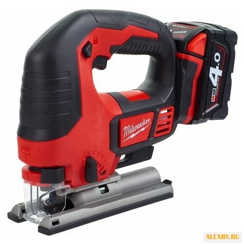 Электролобзик Milwaukee M18