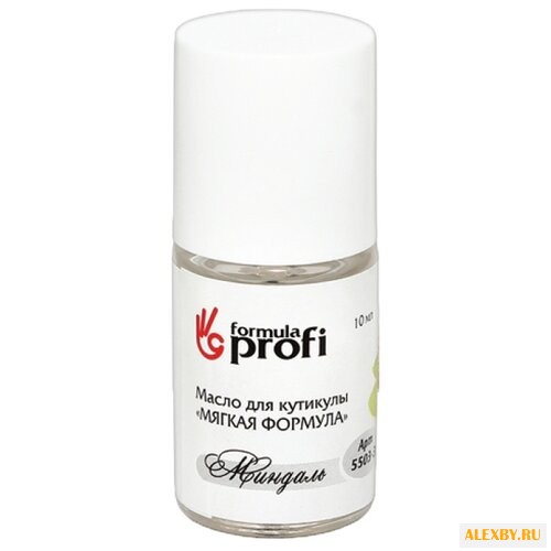 Масло Formula Profi Мягкая