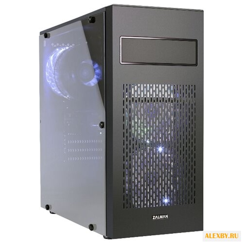 Компьютерный корпус Zalman N2