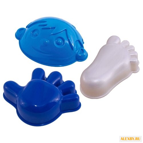 Формочка Нордпласт 171 1