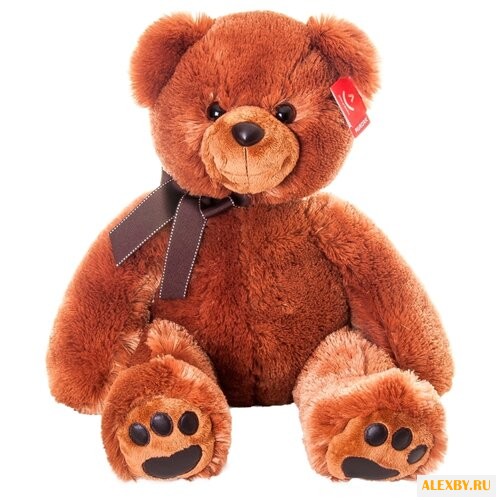 Мягкая игрушка Aurora Медведь