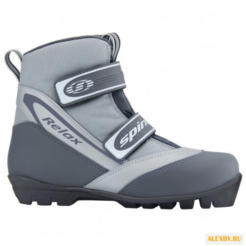 Ботинки для беговых лыж Spine