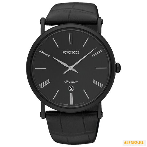 Наручные часы SEIKO SKP401