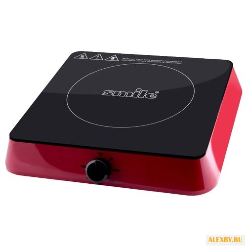 Плита Smile EPI 9050