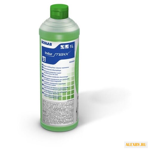 Ecolab Средство для мытья полов