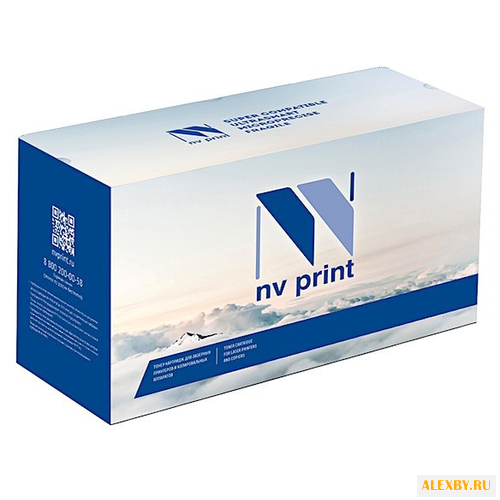 Картридж NV Print CF230A для HP