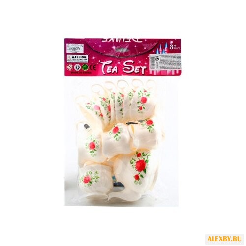 Набор посуды Shenzhen Toys Tea