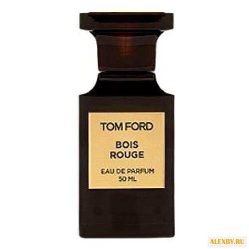 Tom Ford Bois Rouge