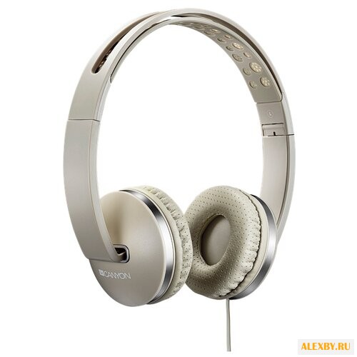 Наушники Canyon CNS-CHP4