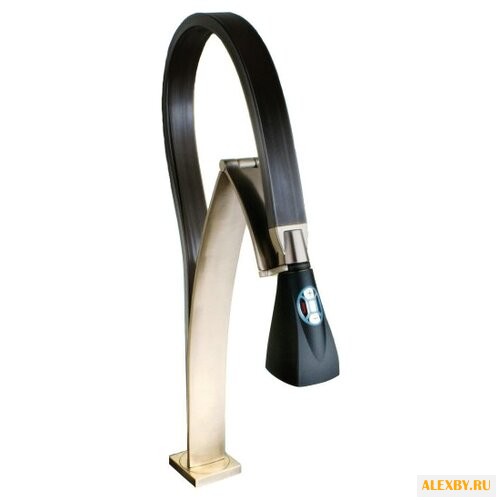 Сенсорный смеситель для кухни