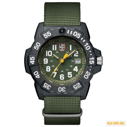 Наручные часы Luminox XS.3517