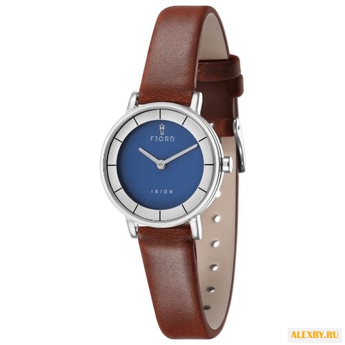Наручные часы FJORD FJ-6038-03