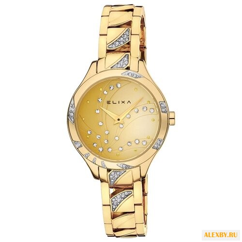 Наручные часы ELIXA E119-L484