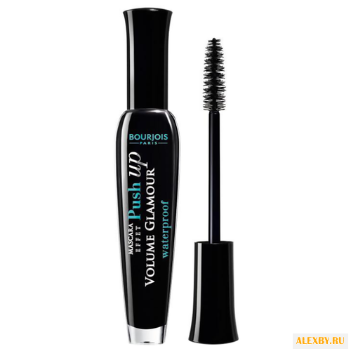 Bourjois тушь для ресниц Volume