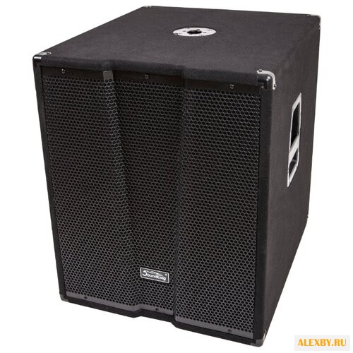 Сабвуфер Soundking KJ18SA