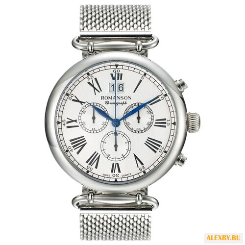 Наручные часы ROMANSON