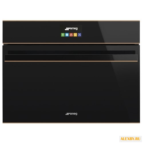Духовой шкаф smeg SF4604VCNR
