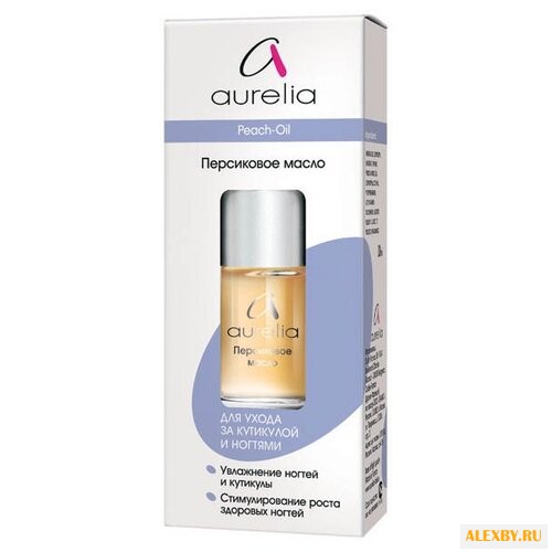 Масло Aurelia Basic Line