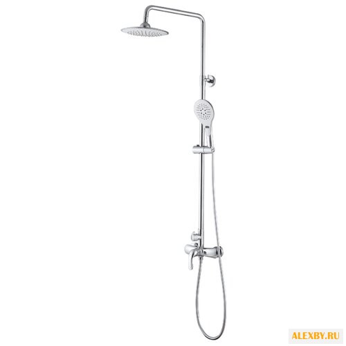 Душевая стойка SSWW FT03137