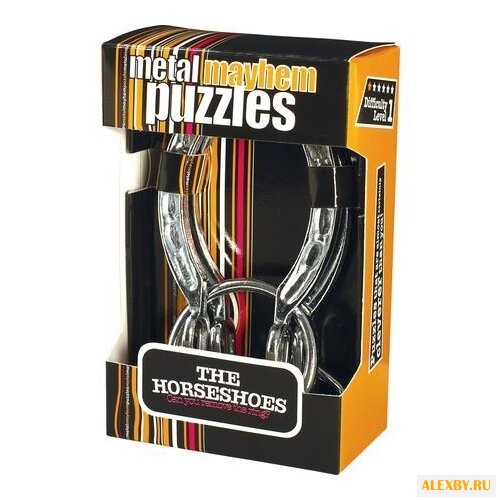 Головоломка Professor Puzzle