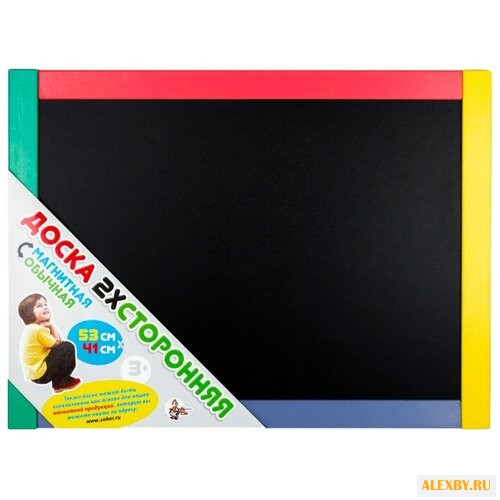 Доска для рисования детская
