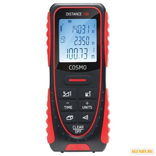 Лазерный дальномер ADA