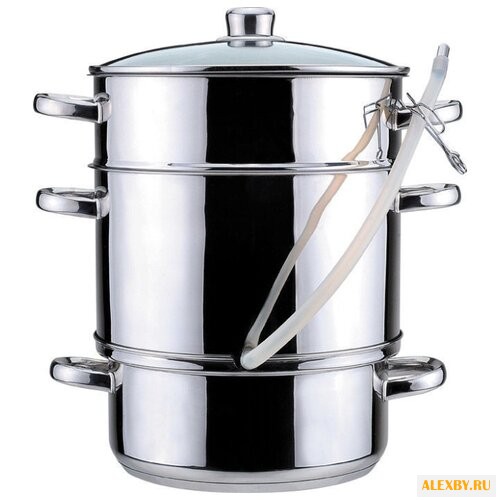 Соковарка Kelli KL-4108 6 л