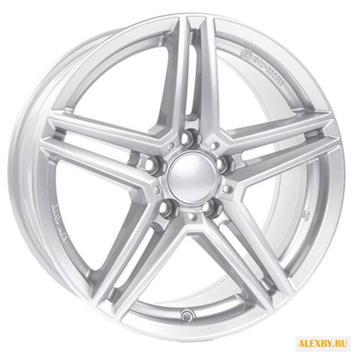 Колесный диск Alutec M10X