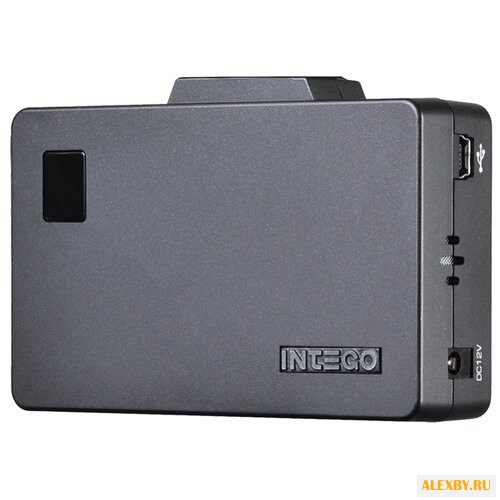 Радар-детектор Intego CHAMPION