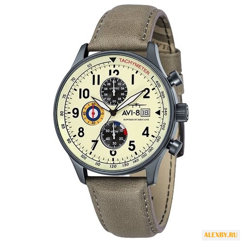 Наручные часы AVI-8 AV-4011-0C