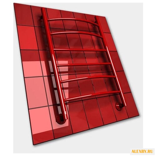 Водяной полотенцесушитель