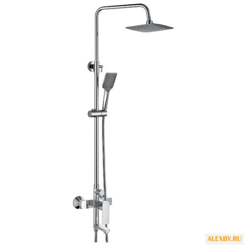 Душевая стойка RUSH ST4235-30