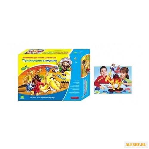 Настольная игра Рыжий кот