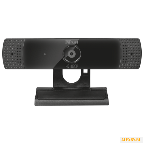 Веб-камера Trust Macul