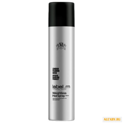 Label.m Спрей для укладки