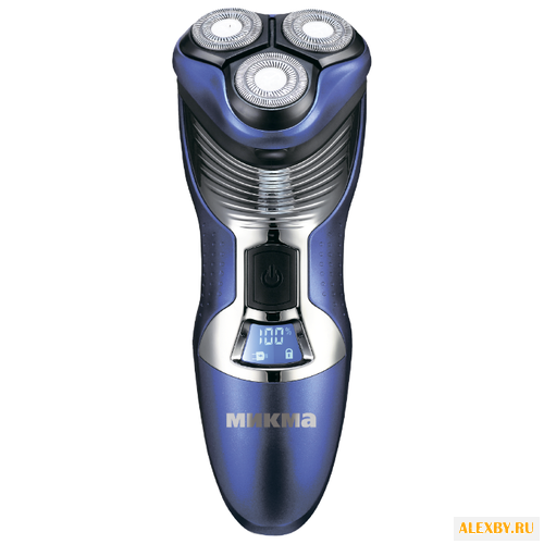Электробритва Микма 355Р