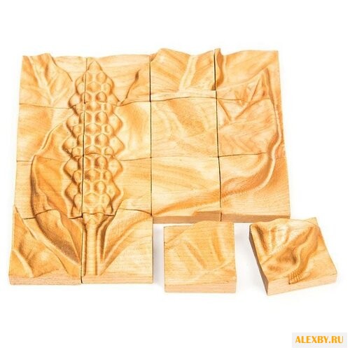 Рамка-вкладыш Томик Цветы