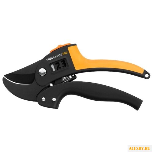 Секатор FISKARS PowerStep P83