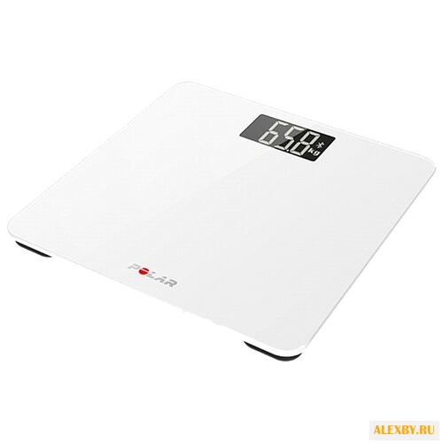 Весы Polar Balance WH