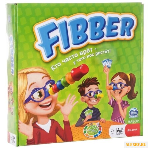 Настольная игра Spin Master